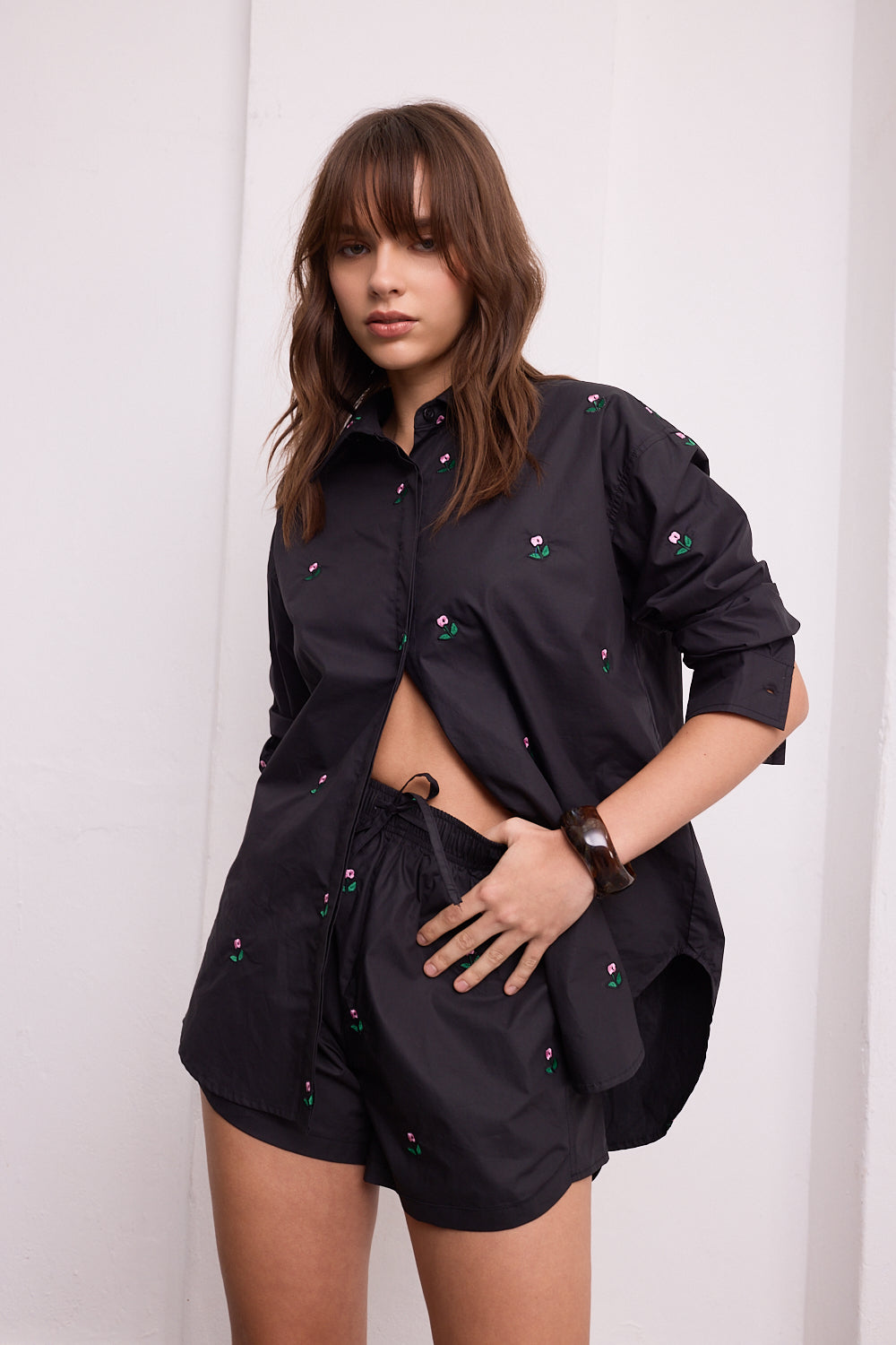 MAMBO SET - BLACK