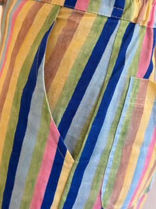 JAIME LINEN PANTS