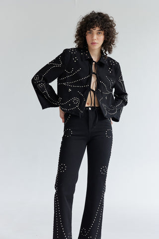 SERENA DENIM SET