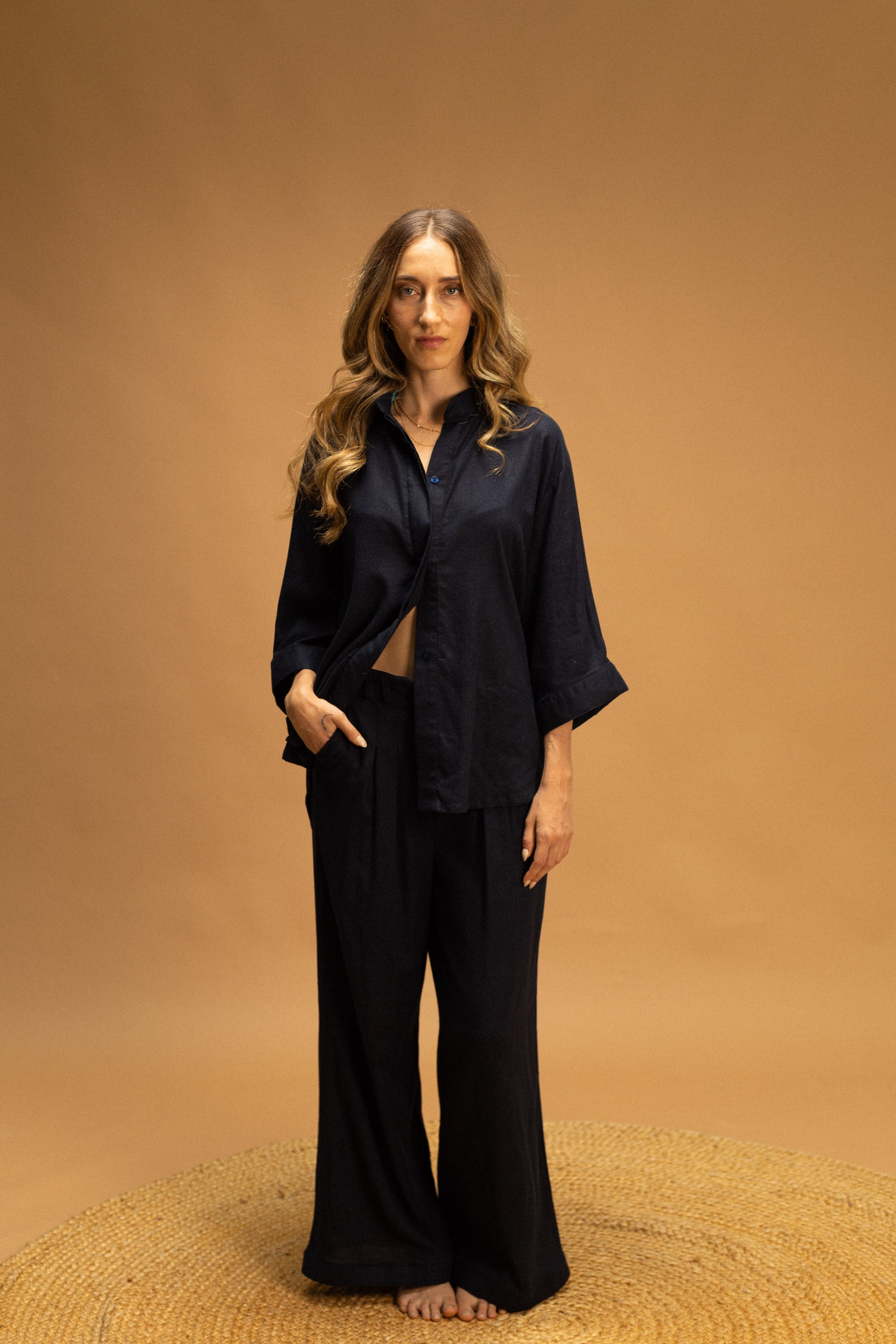 EVA PANTS