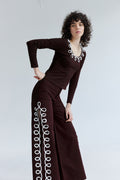 MERLOT PANT