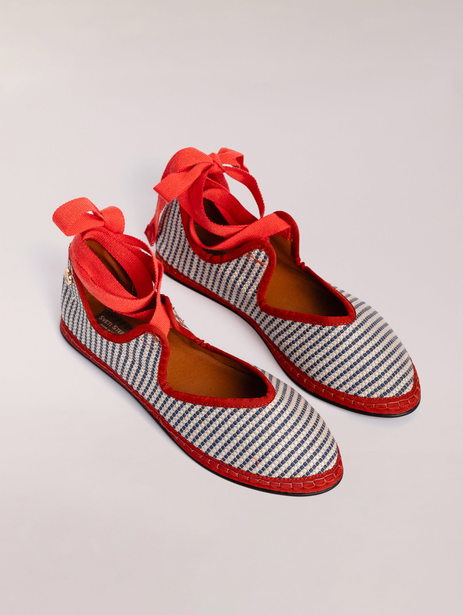 LOAFERS STRAPS CALIFORNIA