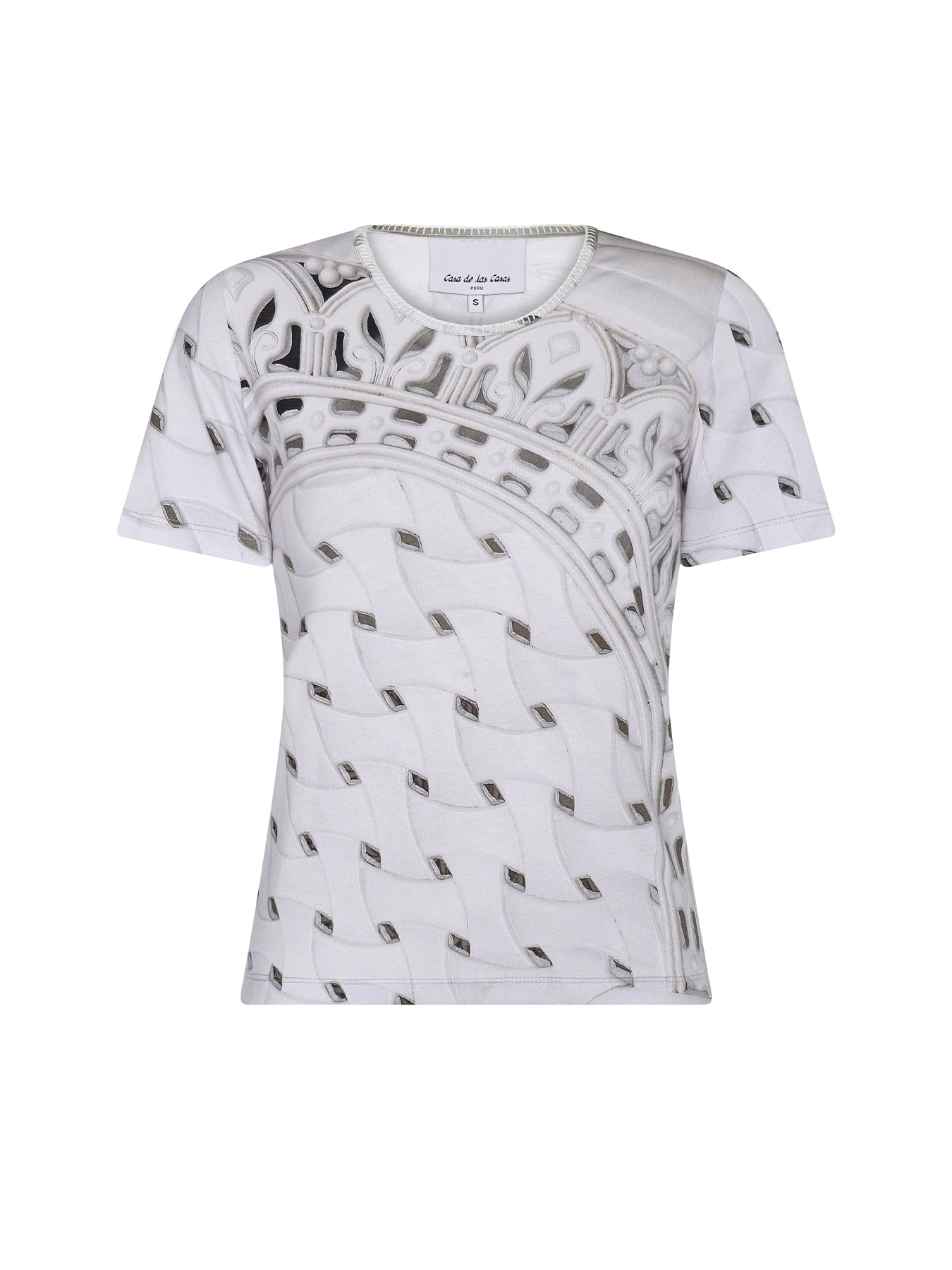 LA SILLA T-SHIRT