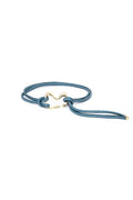 ORBE BELT— COBALTO