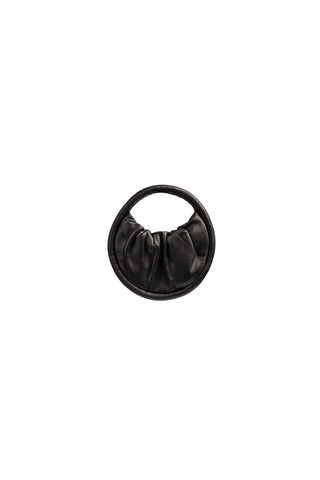 MINI DISCO ESSENCE — NEGRO