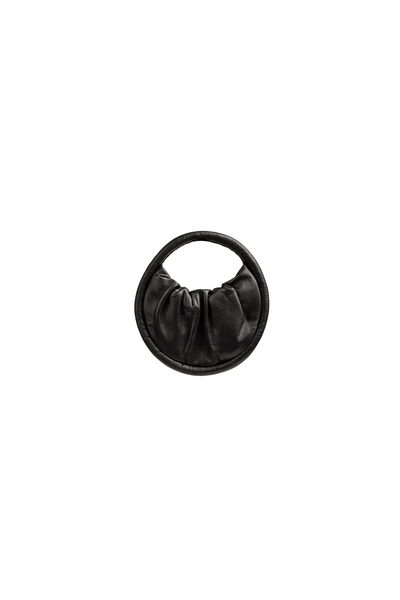 MINI DISCO ESSENCE — NEGRO
