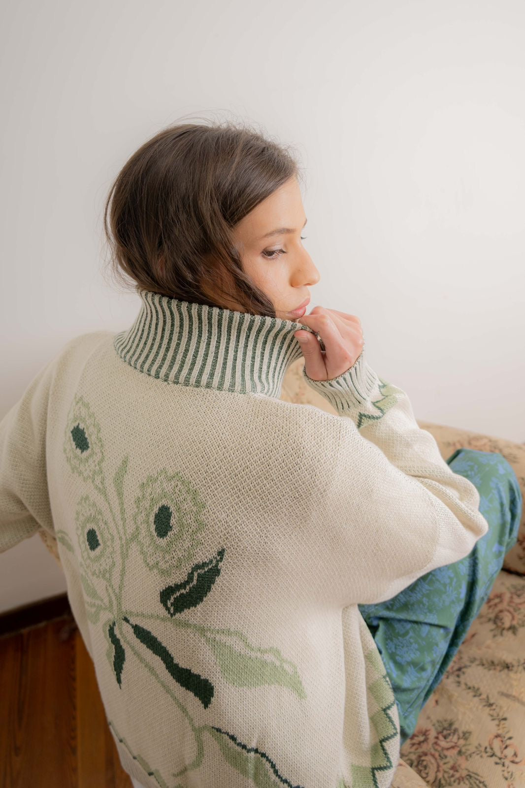 ALISON CARDIGAN