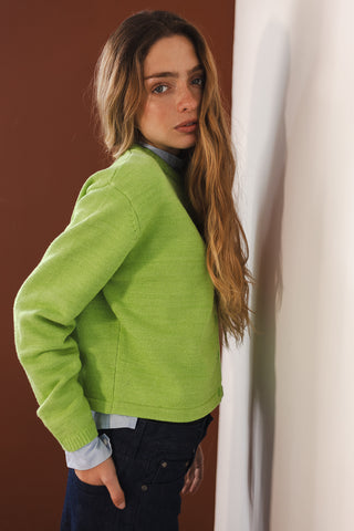 MUL CARDIGAN