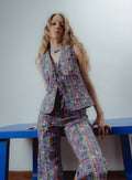 DARLING FANCY PANT