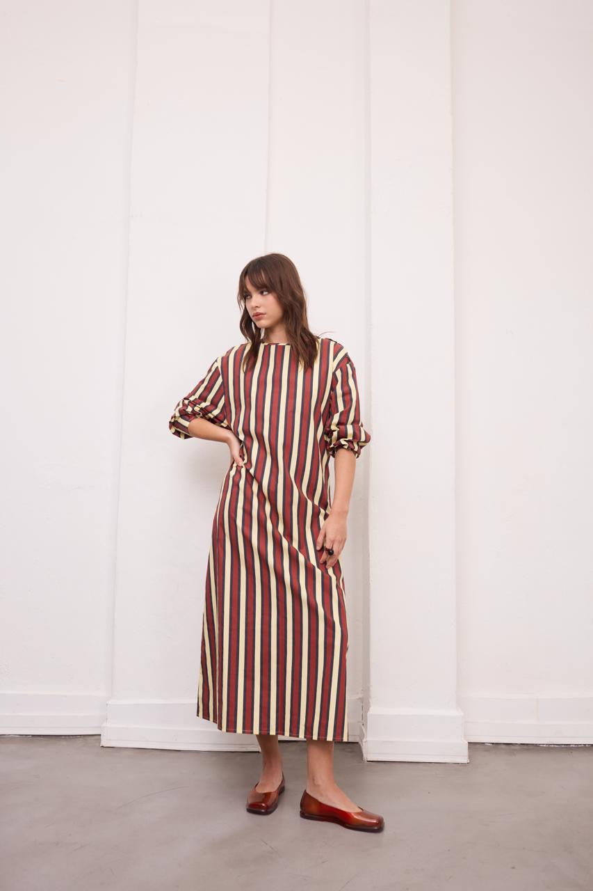DALA DRESS