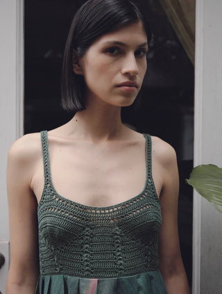CAMANÁ DRESS