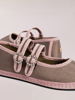 DOUBLE LACE PARMA