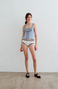 MOÑA KNITTED TOP