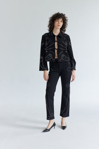 SERENA DENIM SET