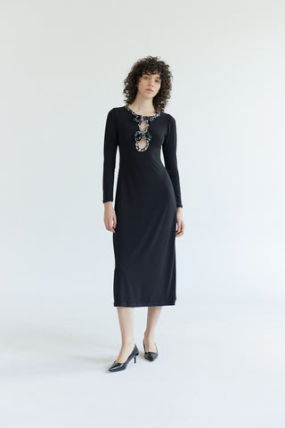 YAMAH DRESS