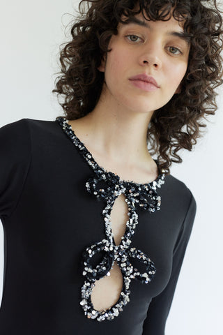 YAMAH DRESS
