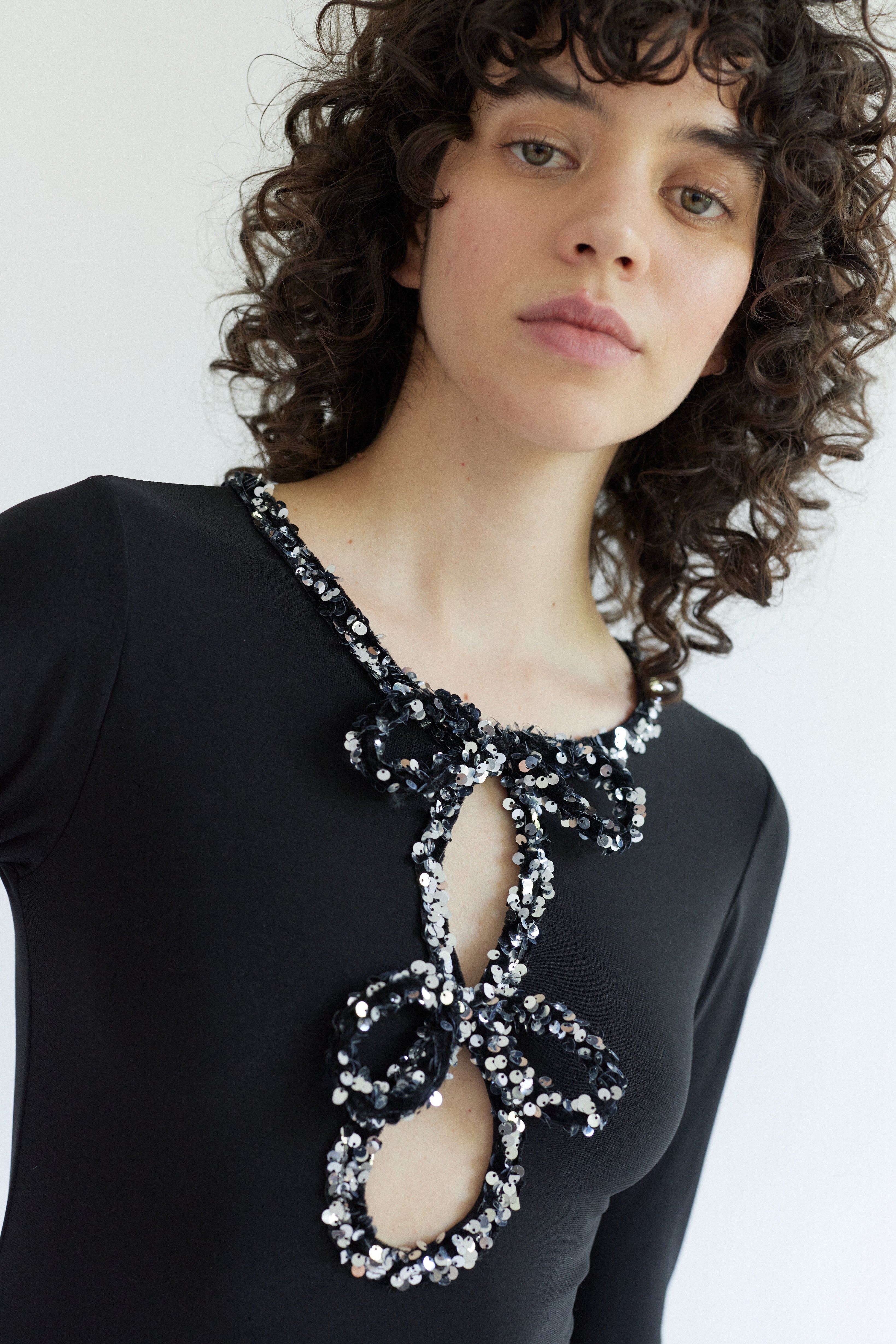 YAMAH DRESS