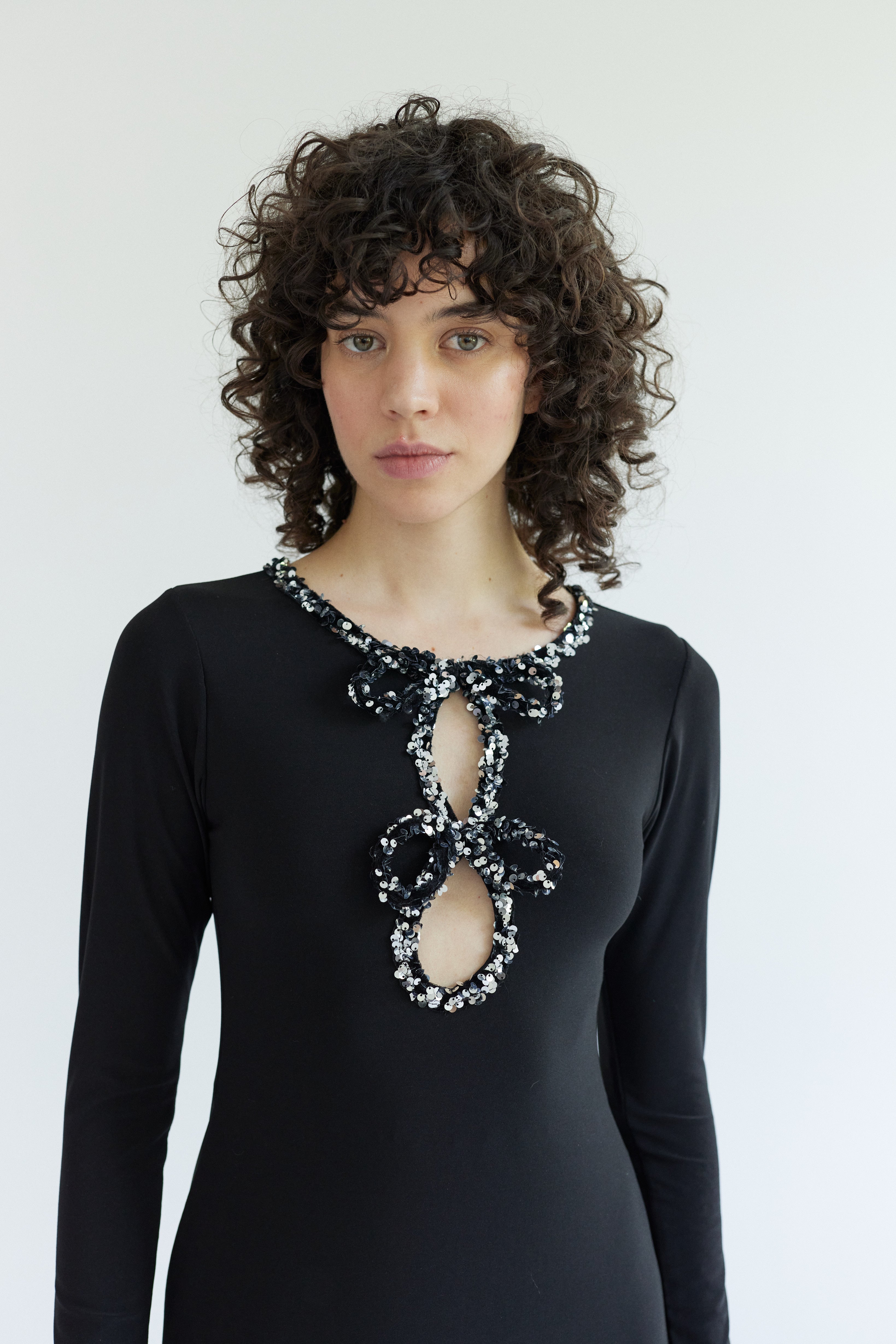 YAMAH DRESS