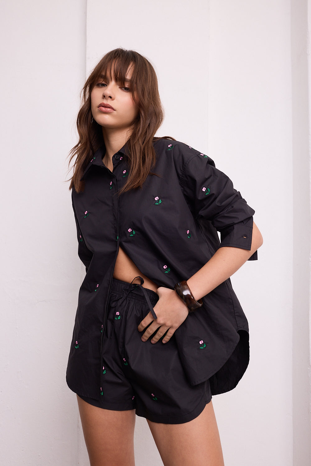 MAMBO SET - BLACK