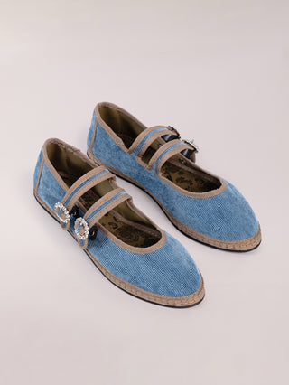 DOUBLE LACE SPECIAL LAUREL