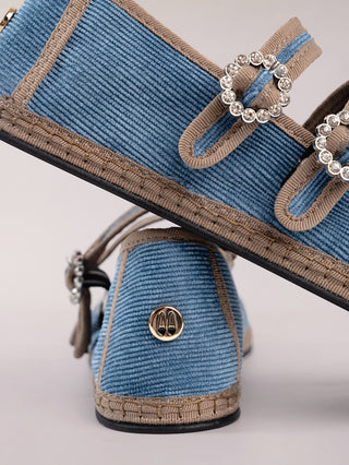 DOUBLE LACE SPECIAL LAUREL