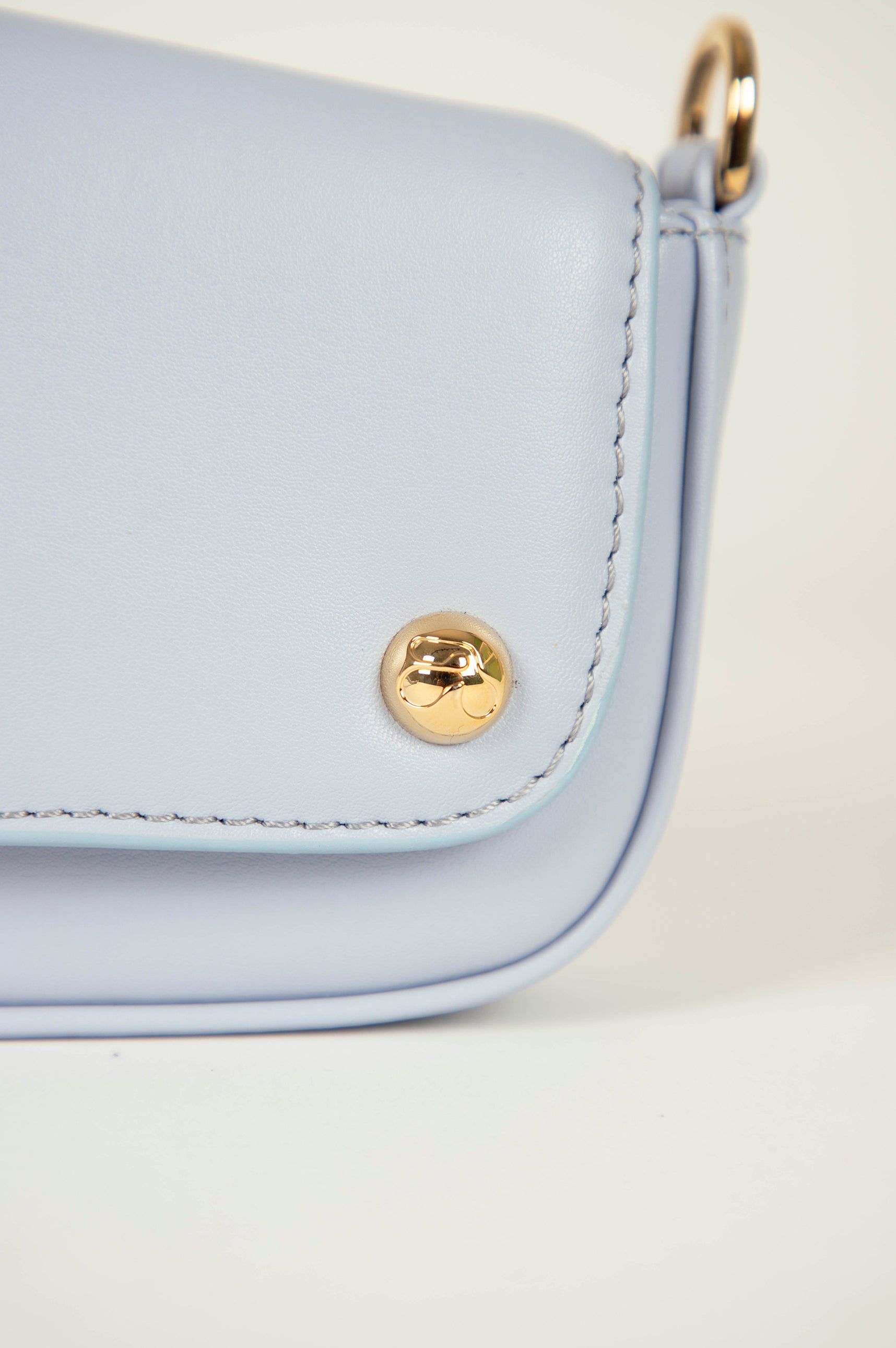 MINI PIA BABY BLUE