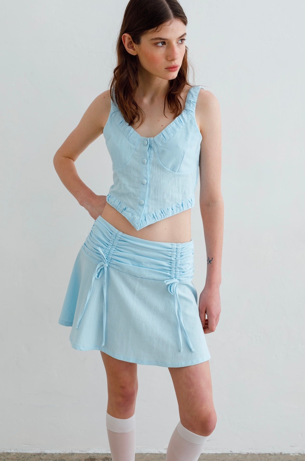 URANO BALLET SET