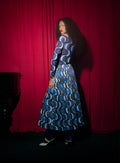 MUDANZA SKIRT