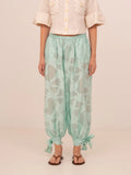 BLUE CRUSH PANTS