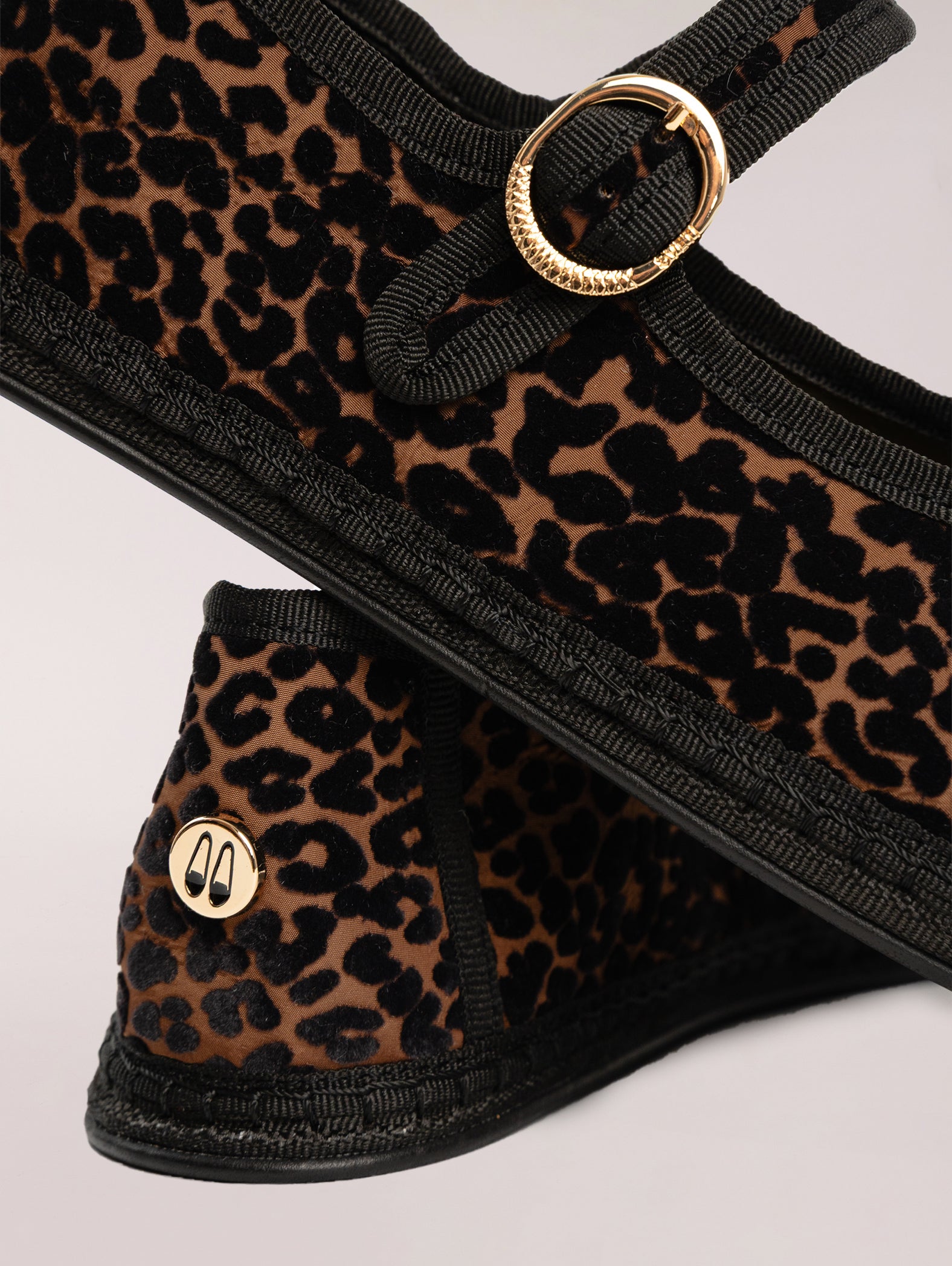 MARY JANE LEOPARD