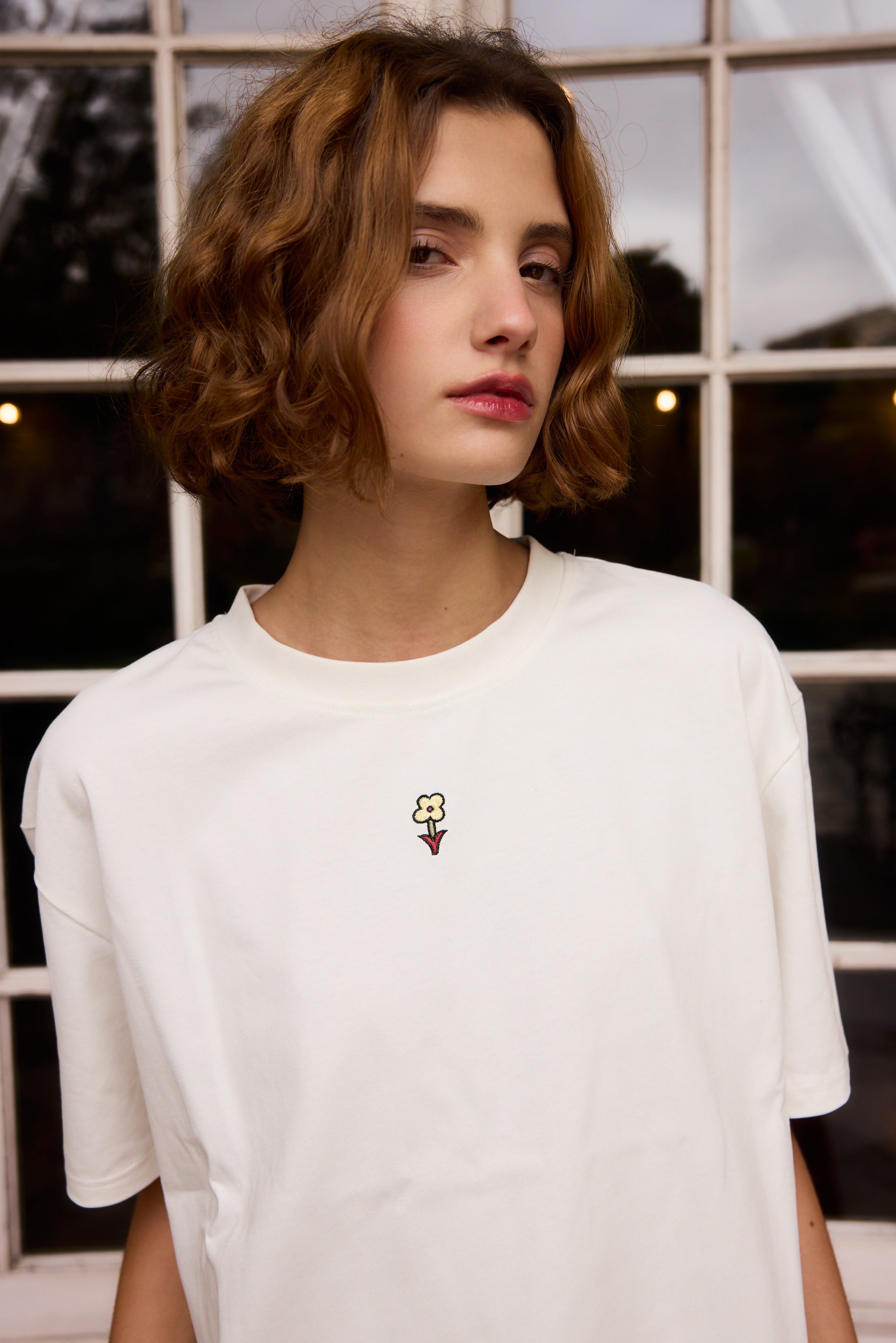 FLORCITA T-SHIRT