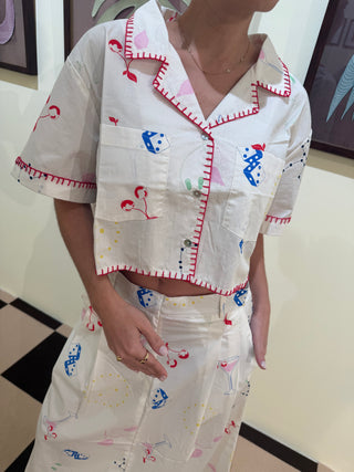CUPIDO SHIRT
