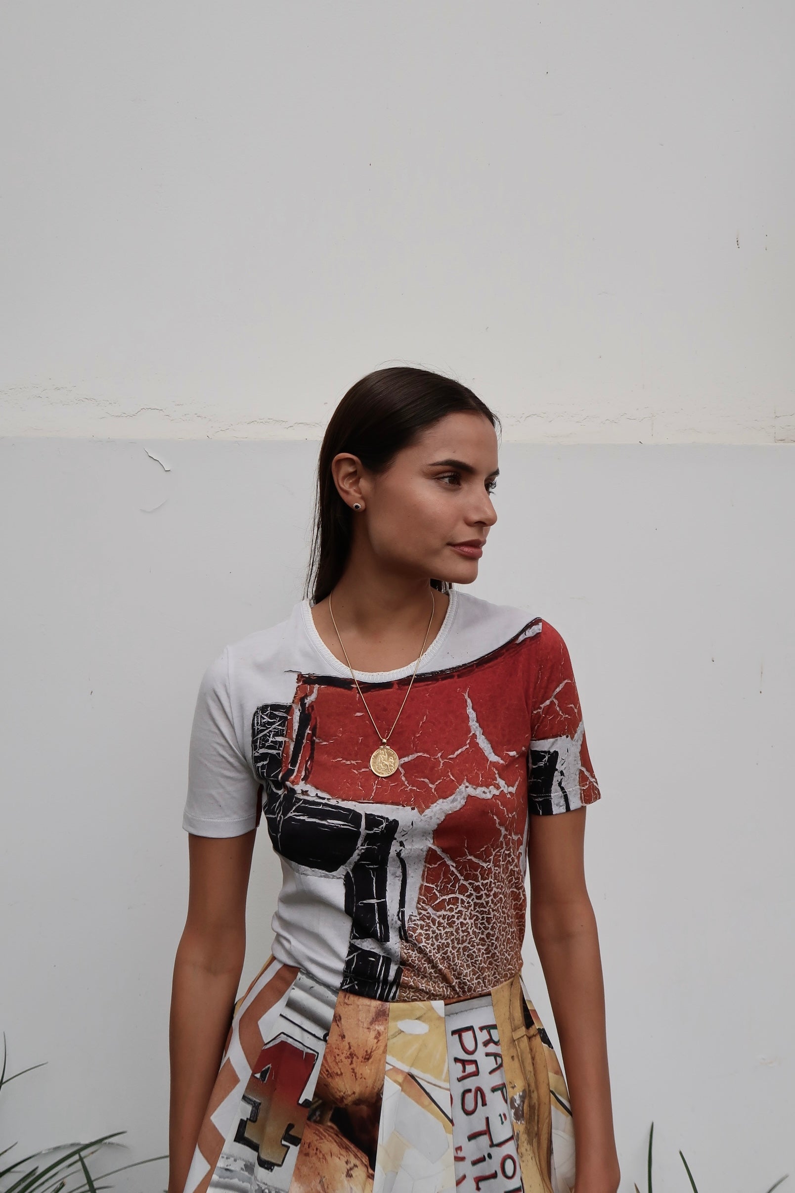 DIABLO T-SHIRT
