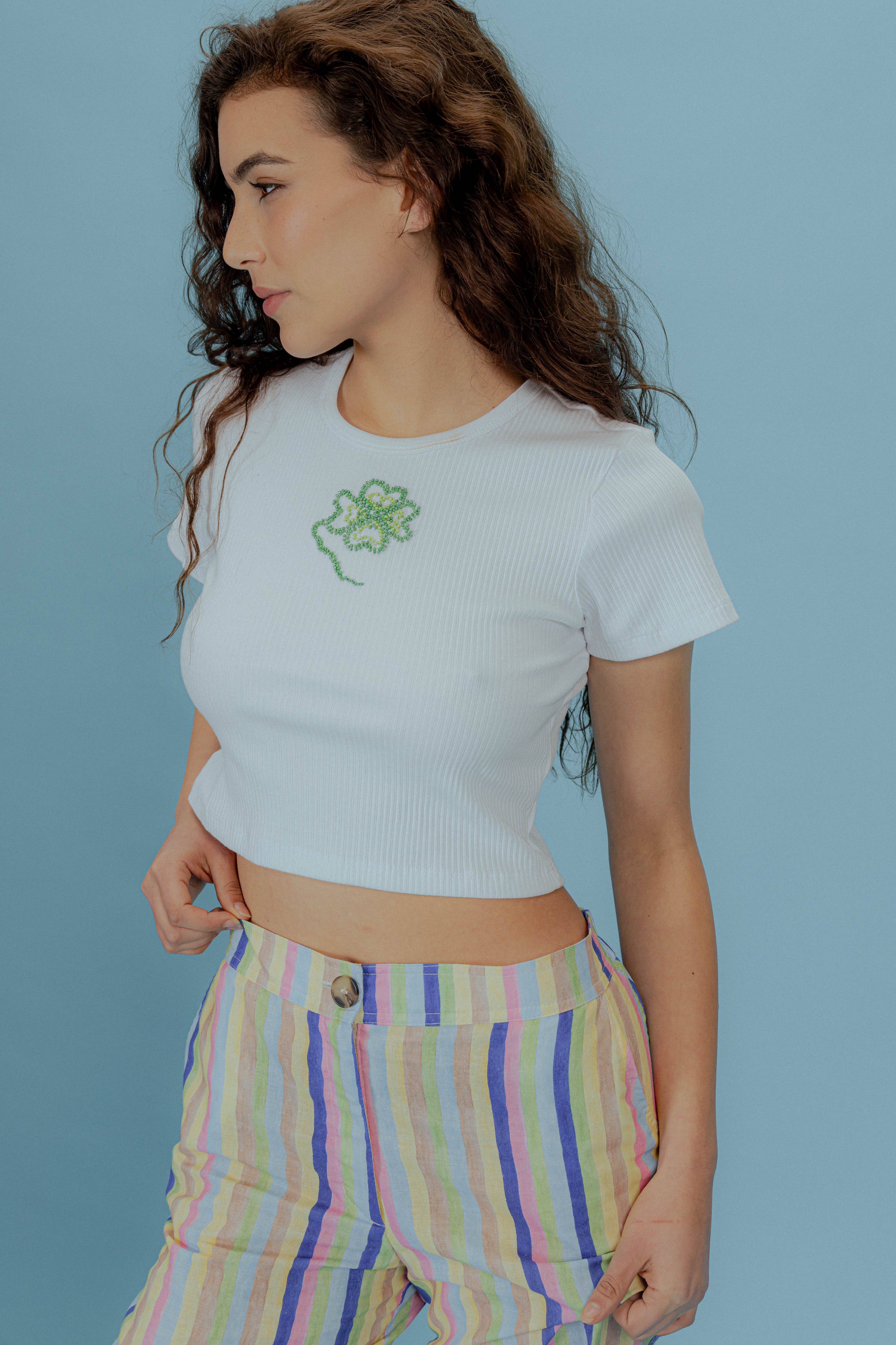 TRÉBOL T-SHIRT