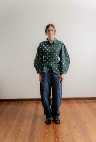 BOM FARO LOLITA SHIRT