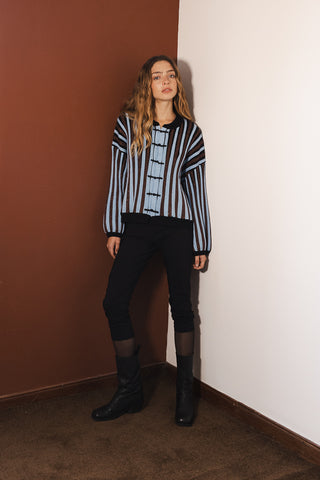 CLOUN CARDIGAN