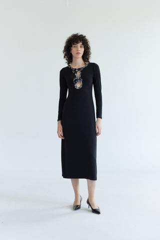 YAMAH DRESS