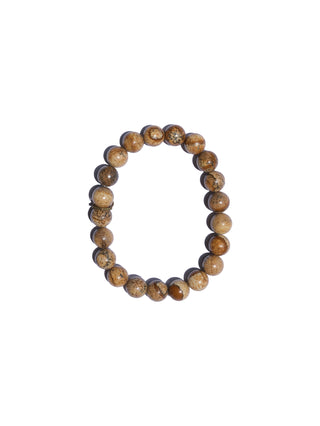 Stone Bracelet - Jaspe Imagen