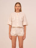 DUNE WHITE SET
