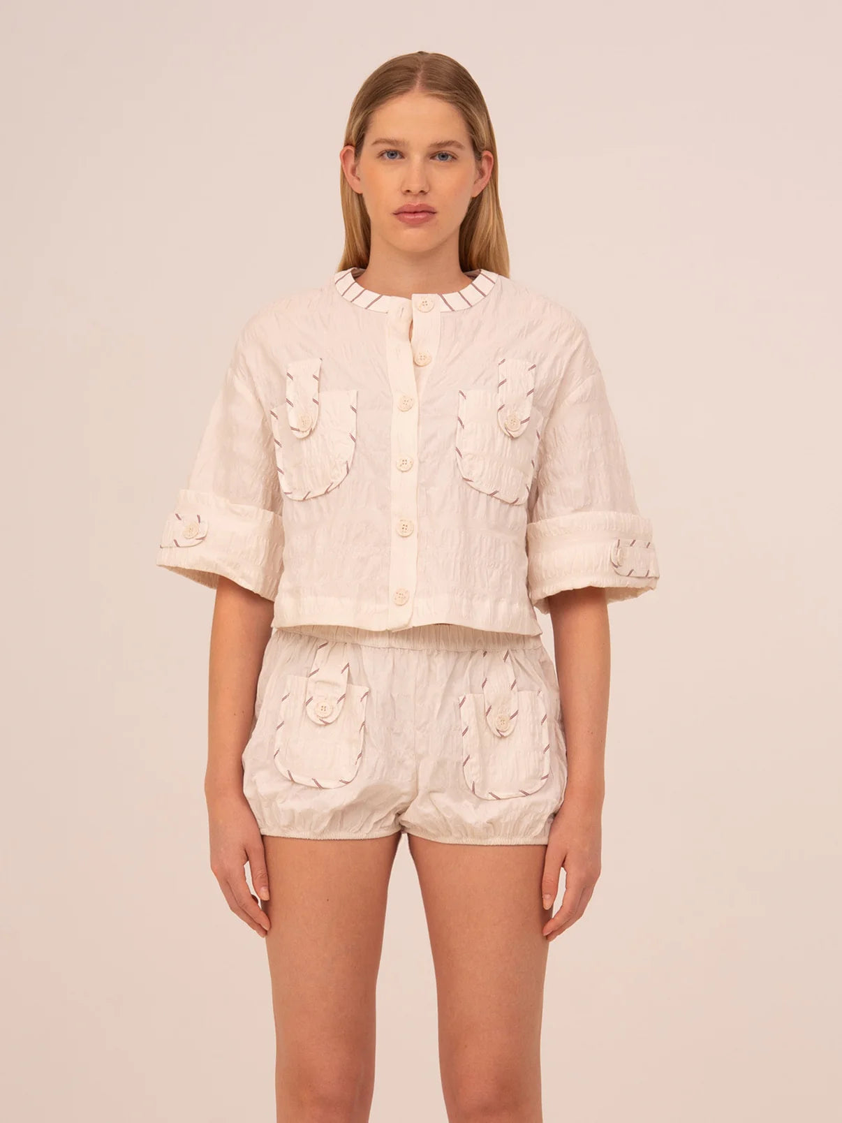 DUNE WHITE SET