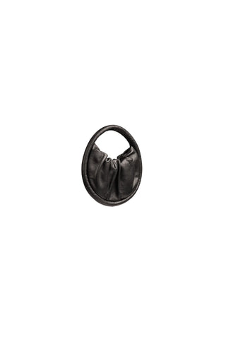 MINI DISCO ESSENCE — NEGRO