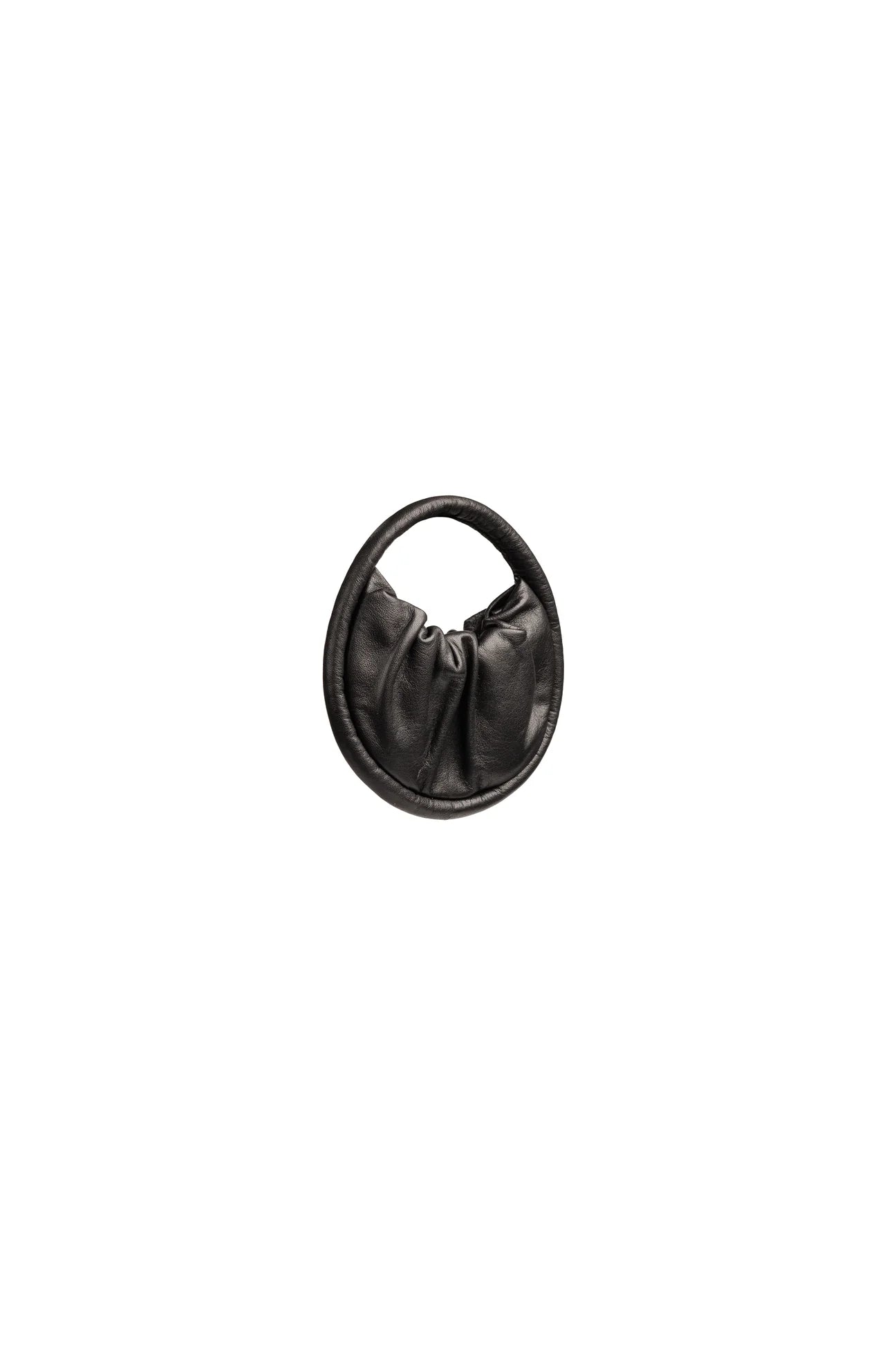MINI DISCO ESSENCE — NEGRO