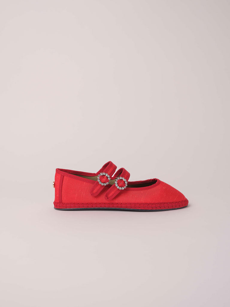 DOUBLE LACE PEPPER