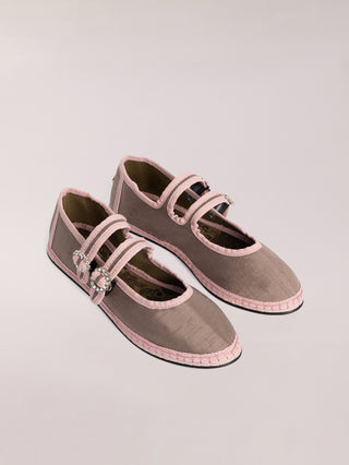 DOUBLE LACE PARMA
