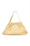 MAXI CROISSANT— BUTTER YELLOW