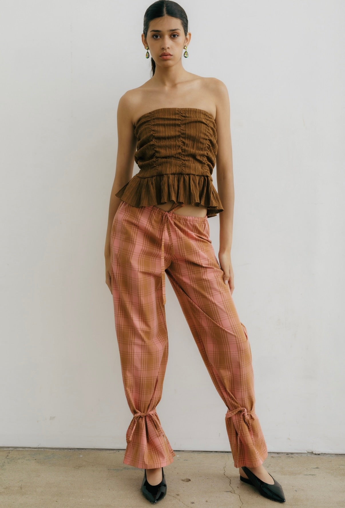 COCOA TOP
