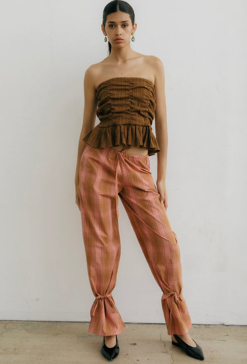 COCOA TOP