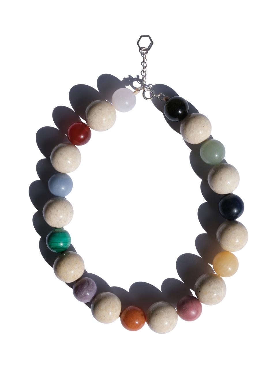 SPRINKLES NECKLACE
