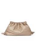 MAXI CROISSANT— TAUPE