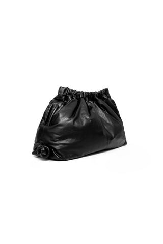 MAXI CROISSANT— NEGRO